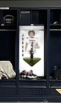Custom Locker Print-WHS Football
